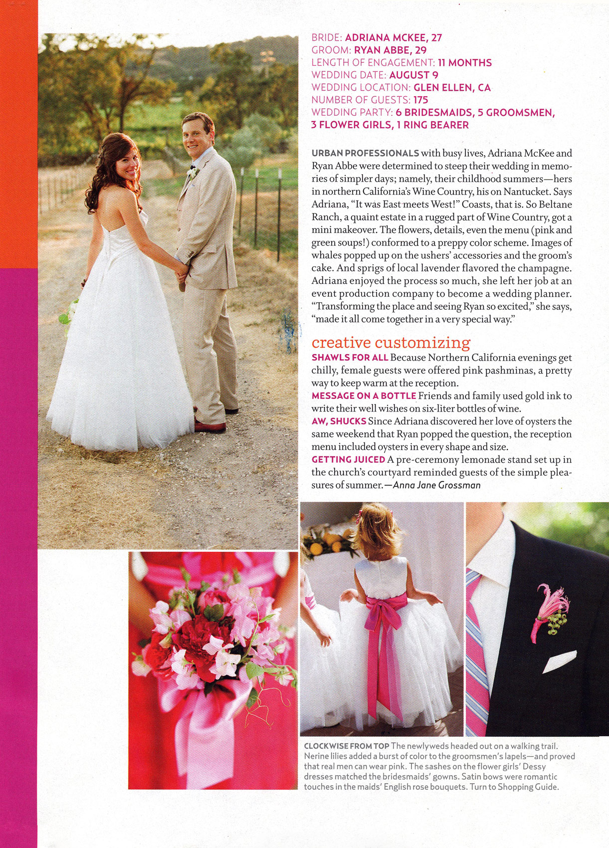 BRIDES | 3