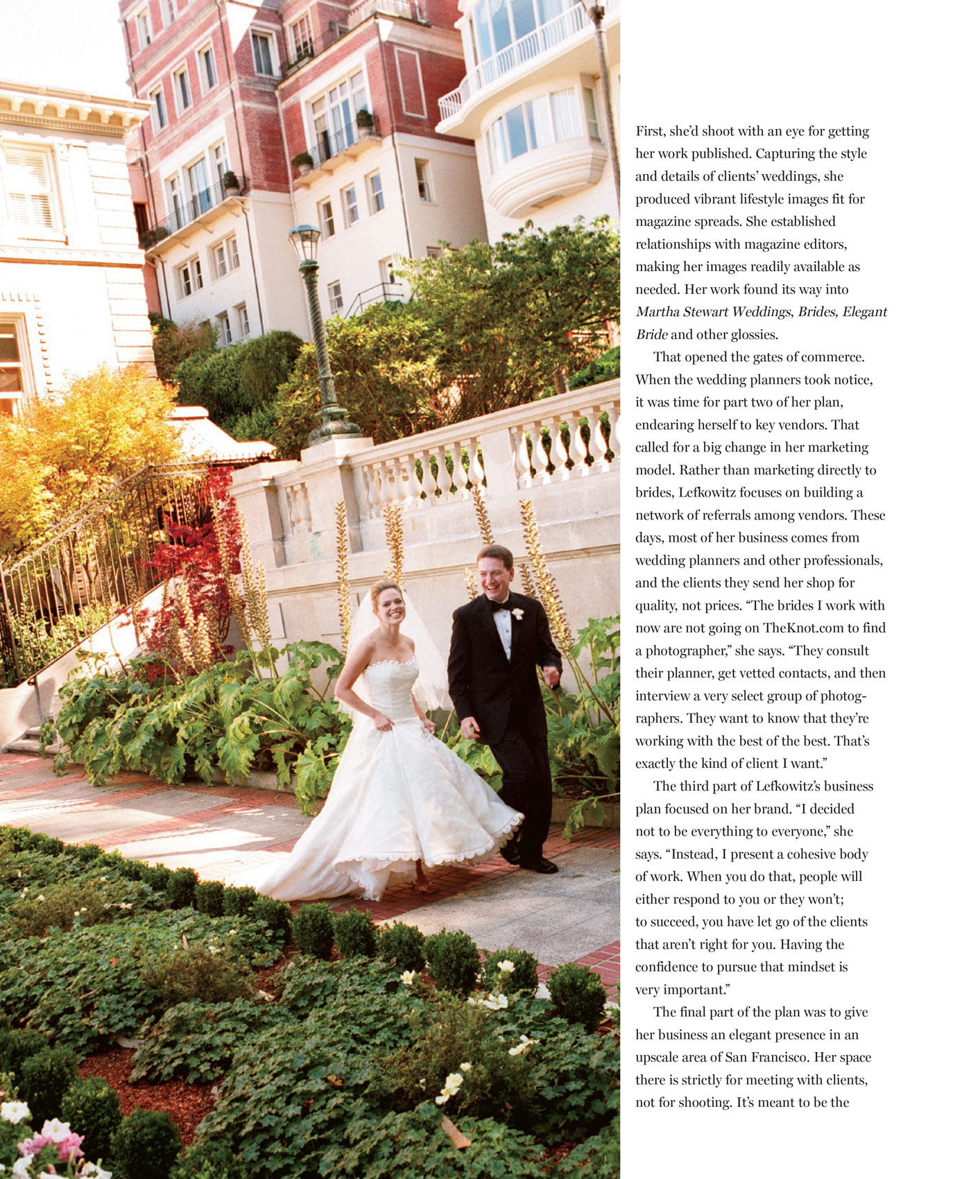 Professional Photographer Magazine | 4